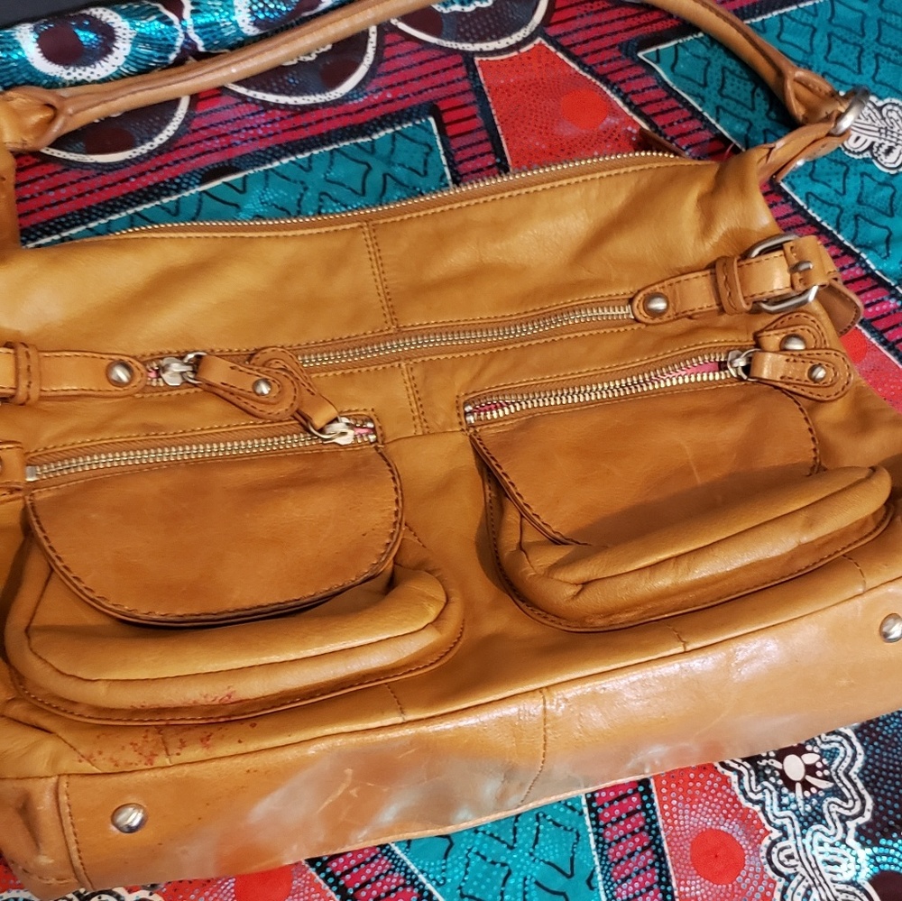 🆕️💰⬇️Perlina Hangbag